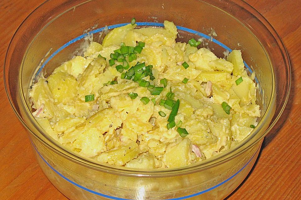 Kartoffelsalat