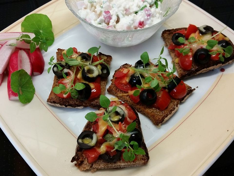 Crostini von ulkig| Chefkoch