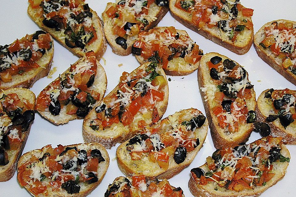 Crostini