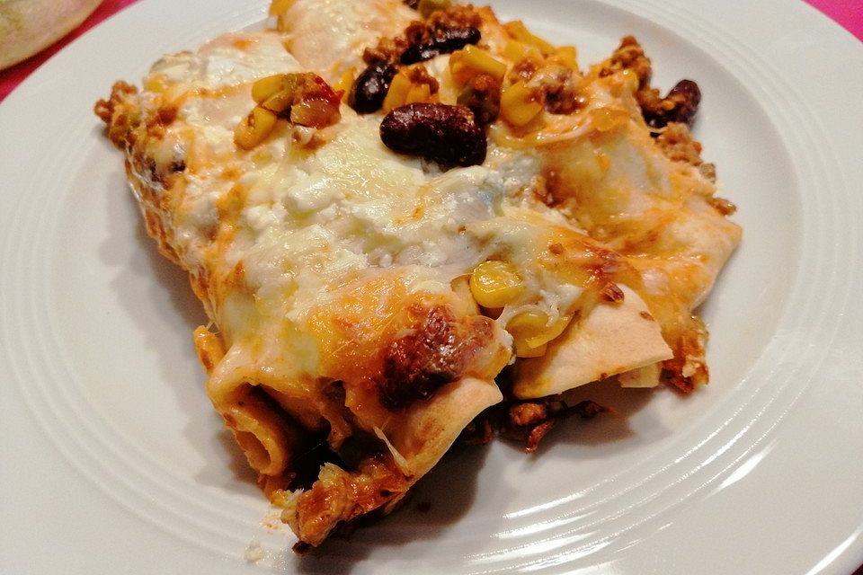 Enchiladas