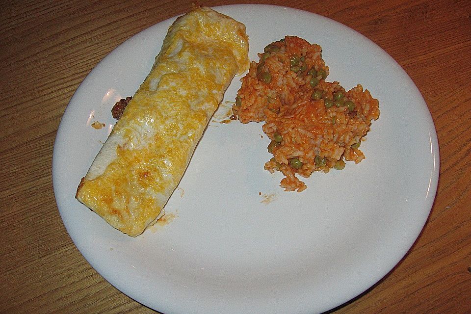 Enchiladas