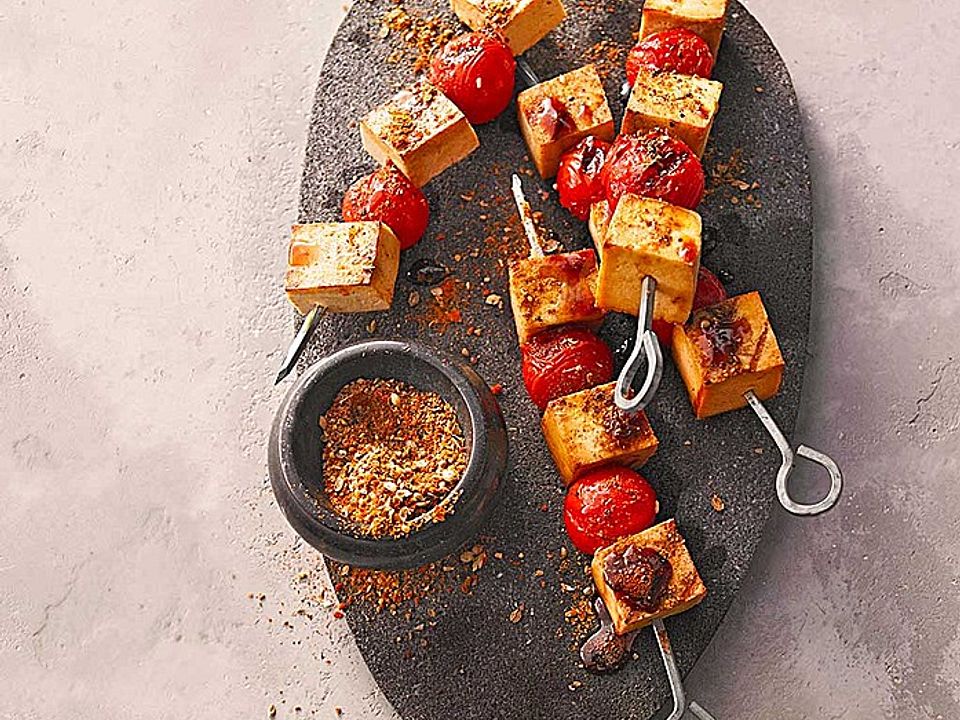 Tofu-Spie-e