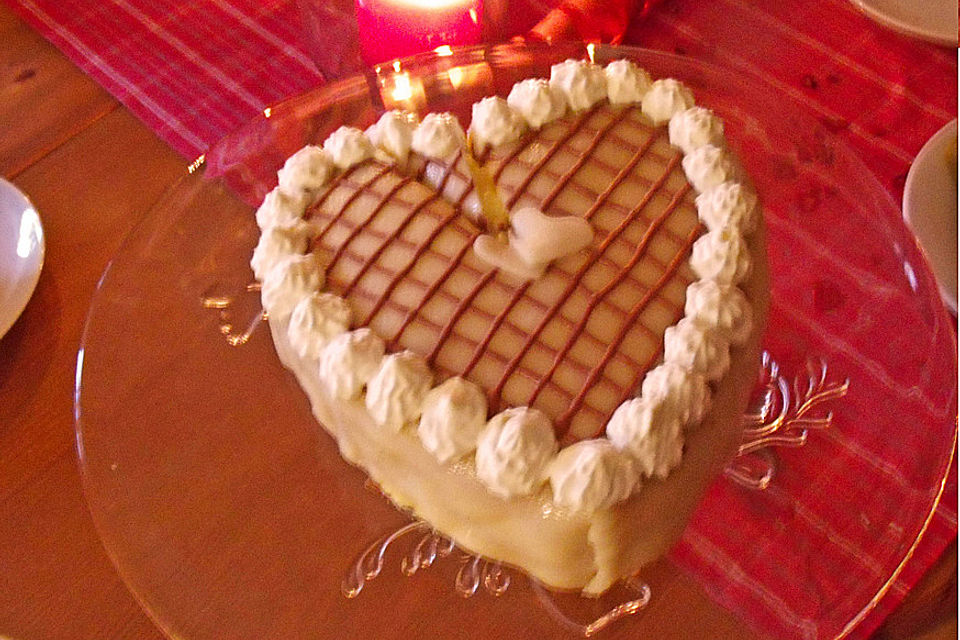 Marzipantorte