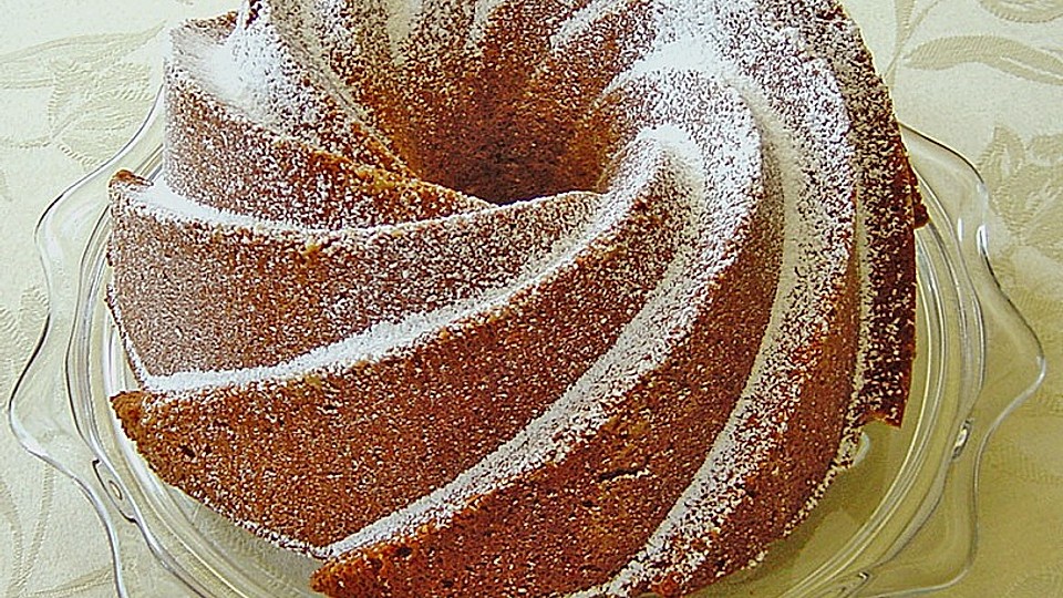 Nutella Kuchen Von Penthesilea78 Chefkoch