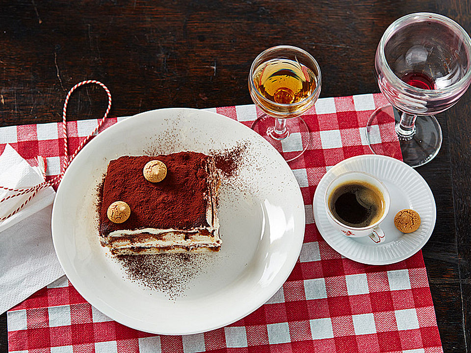 Tiramisu Von Saarelfe Chefkoch