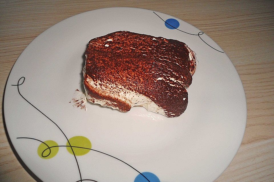 Tiramisu