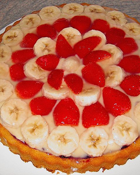 Obsttortenboden Rezepte | Chefkoch