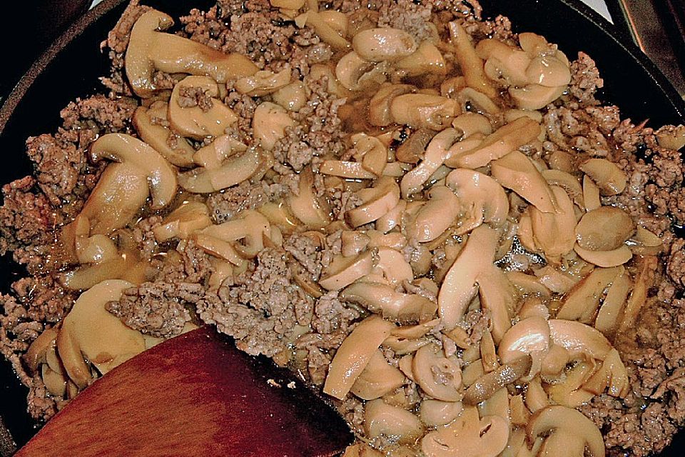 Pasta Sciuta Pasta Sciuta