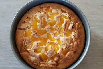 Einfacher Und Schneller Obstkuchen Von Kleiner Koch76 Chefkoch