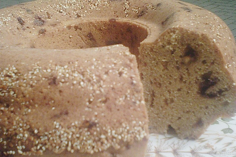 Snickers Kuchen Snickers Kuchen