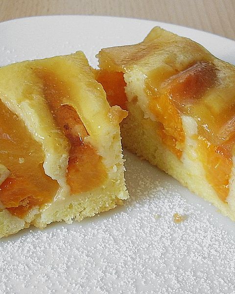 Marillenkuchen Rezepte | Chefkoch