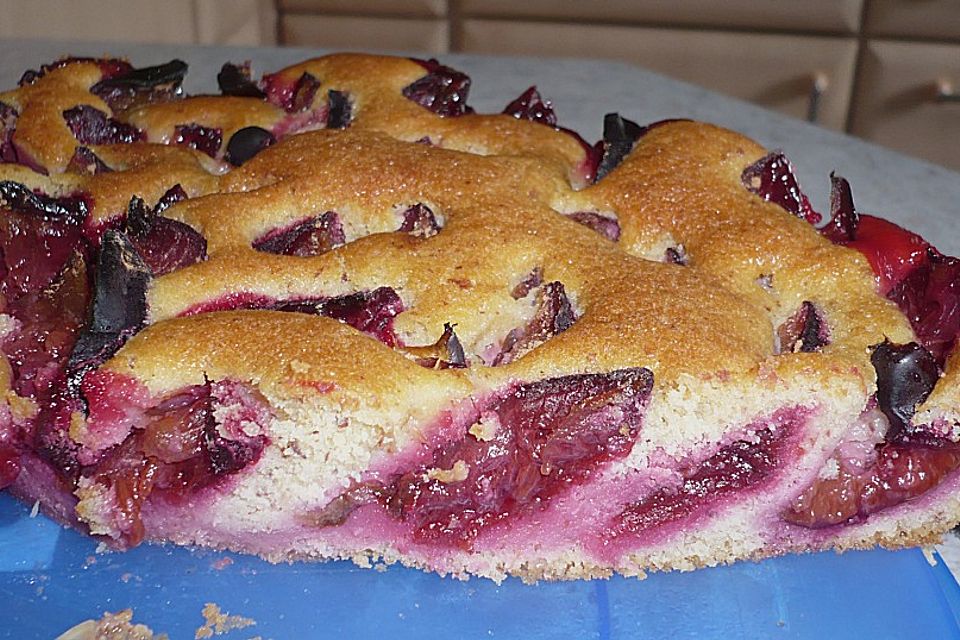 Marillenkuchen