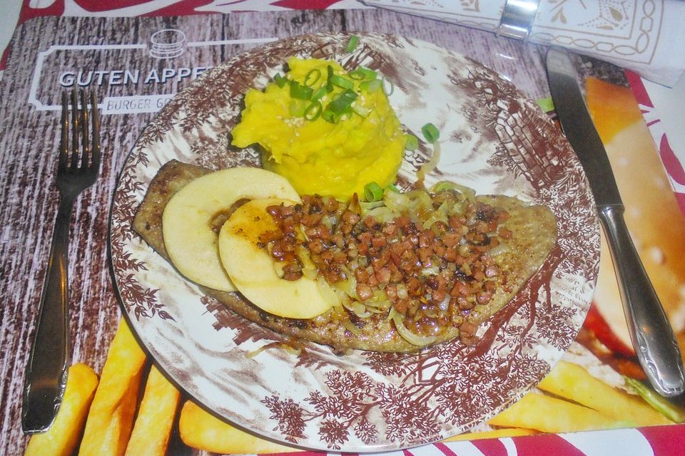 Tiroler Leber