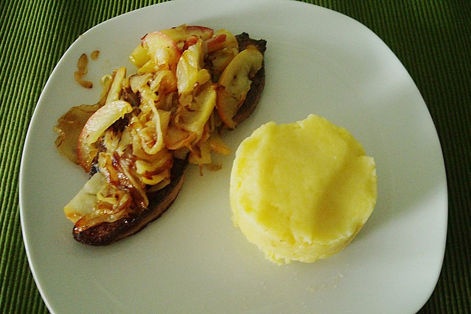 Tiroler Leber