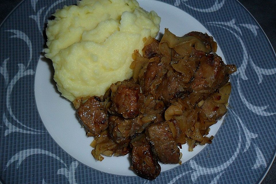 Tiroler Leber