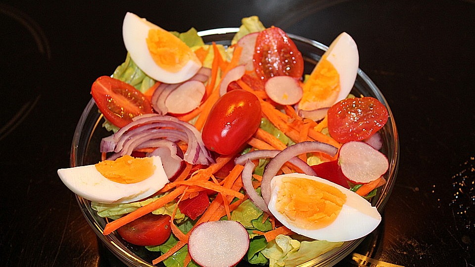 Salada A Portuguesa Von Heimwerkerkonig Chefkoch 