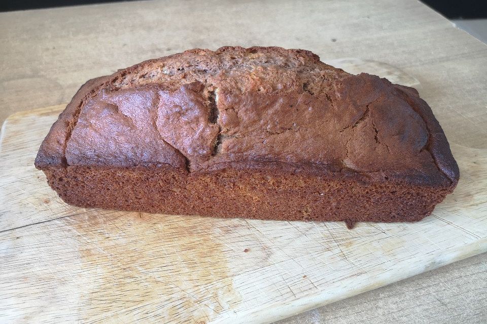 Bananenbrot