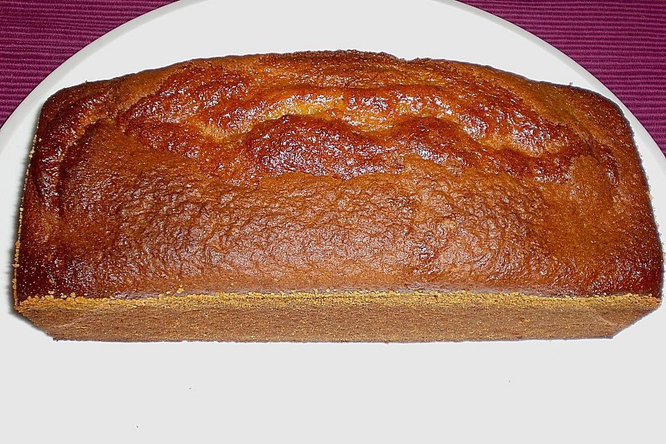 Bananenbrot