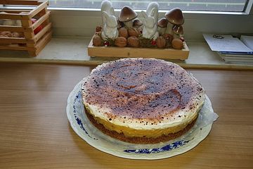 Apfelwein Torte Von Konditor44 Chefkoch 