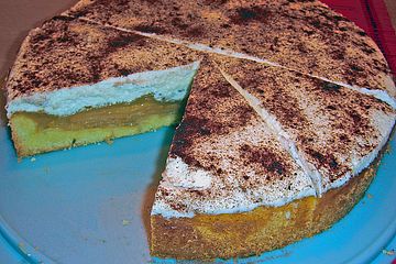 Apfelwein Torte Von Konditor44 Chefkoch 