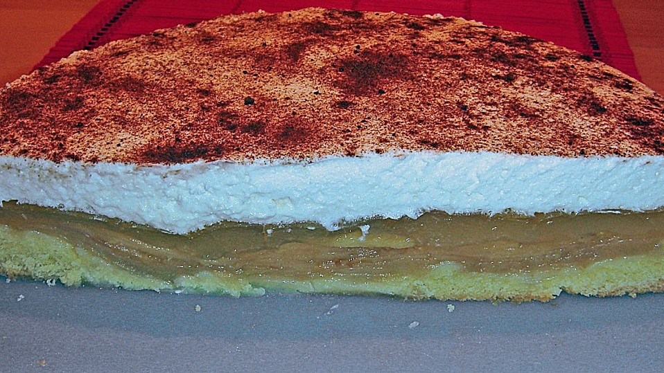 Apfelwein - Torte von konditor44 Apfelwein - Torte von konditor44