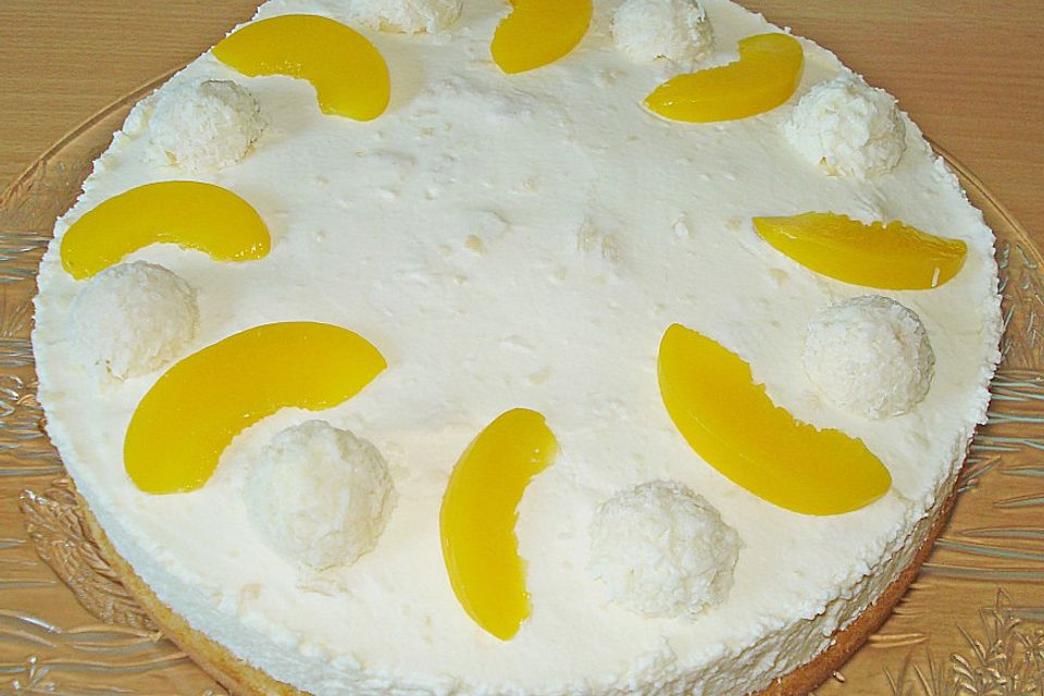 Raffaello - Torte