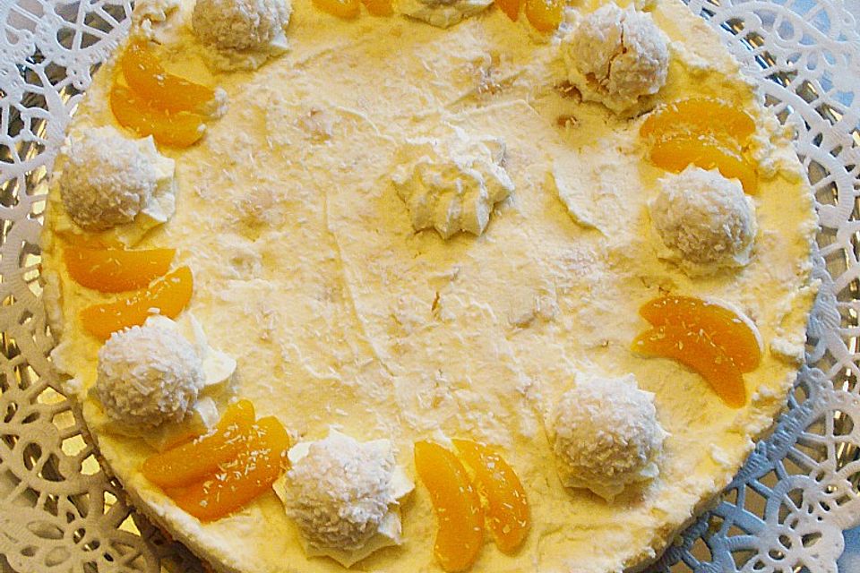 Raffaello - Torte