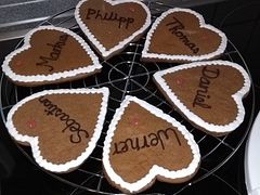Lebkuchen Rezepte Chefkoch 