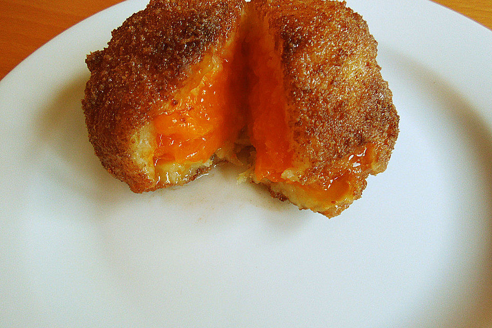 Marillenknödel