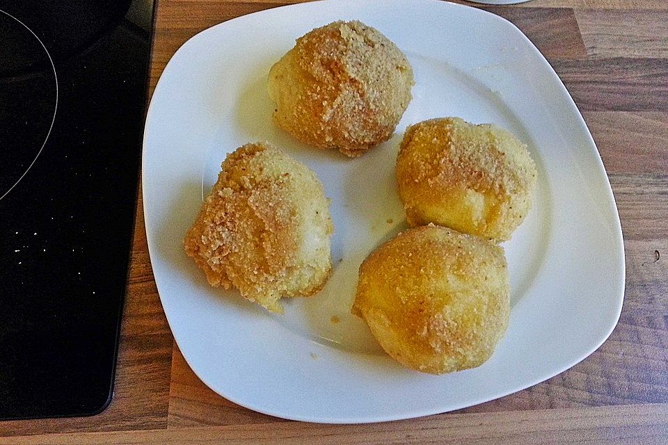 Marillenknödel