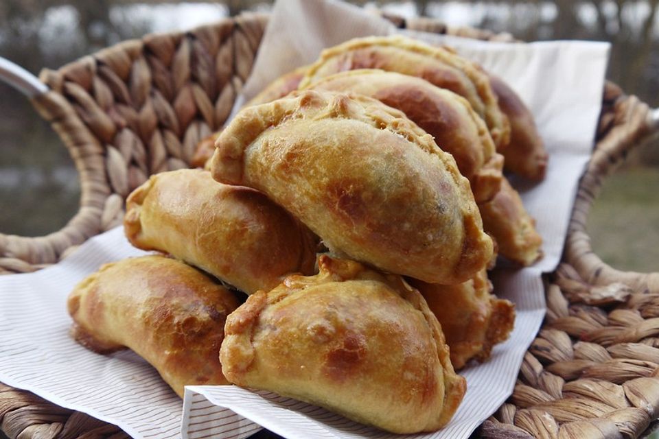 Empanadas argentinas