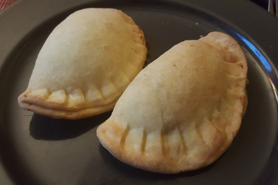 Empanadas argentinas