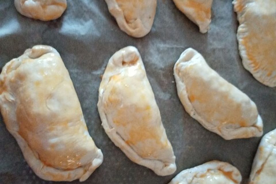 Empanadas argentinas