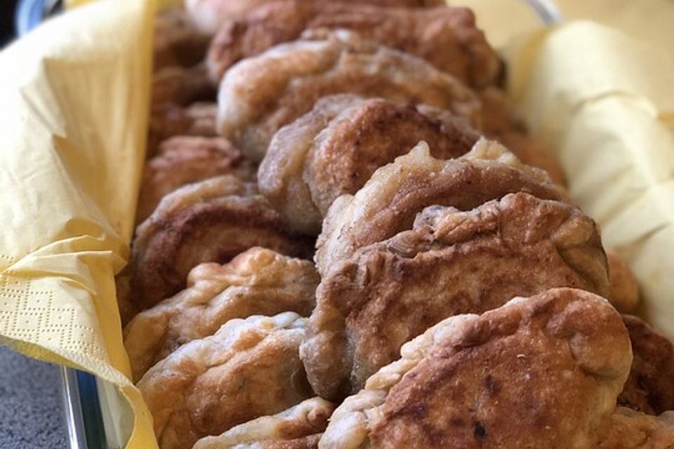 Empanadas argentinas