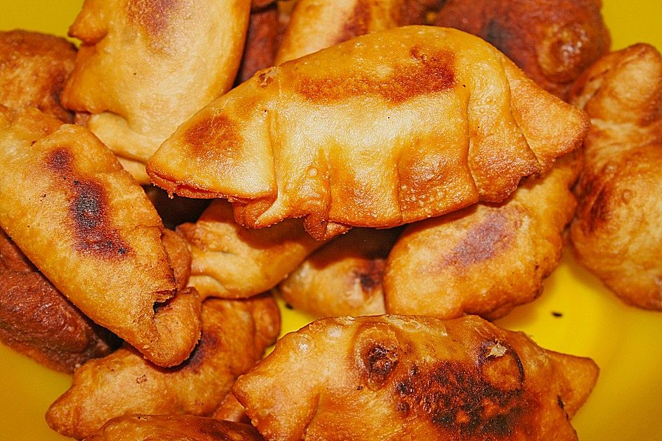 Empanadas argentinas