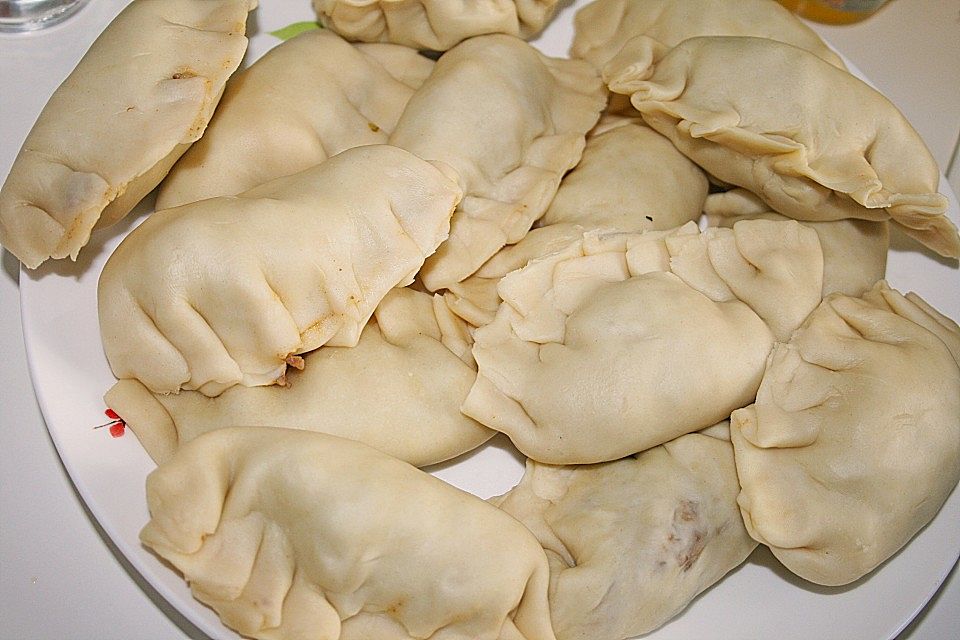 Empanadas argentinas