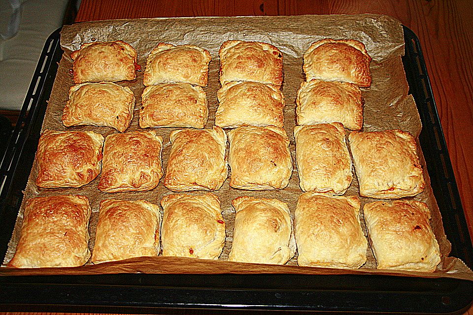 Empanadas argentinas