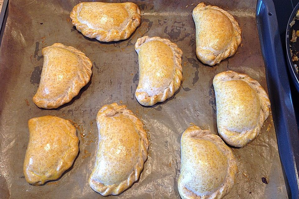 Empanadas argentinas