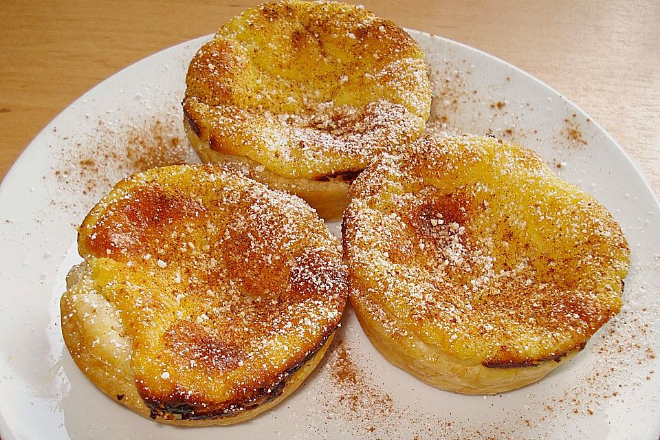 Pastéis de Belém