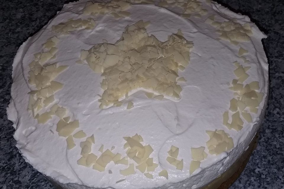 Apfeltorte