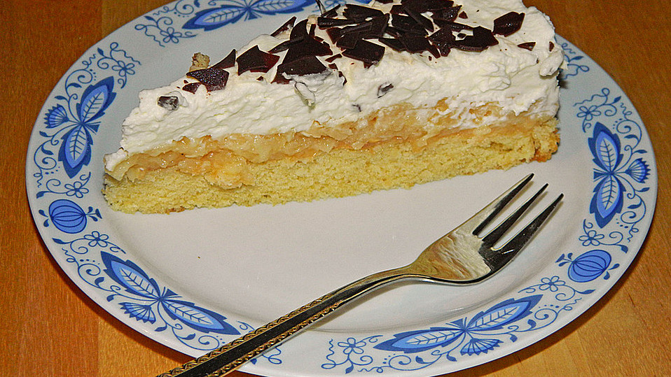 Apfeltorte von BgMikesch Apfeltorte von BgMikesch
