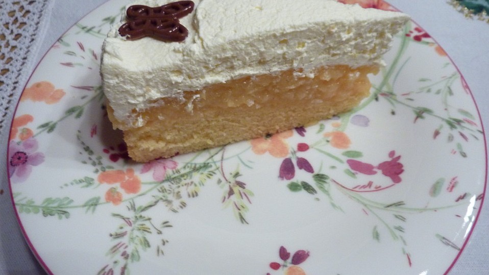 Apfeltorte von BgMikesch Apfeltorte von BgMikesch