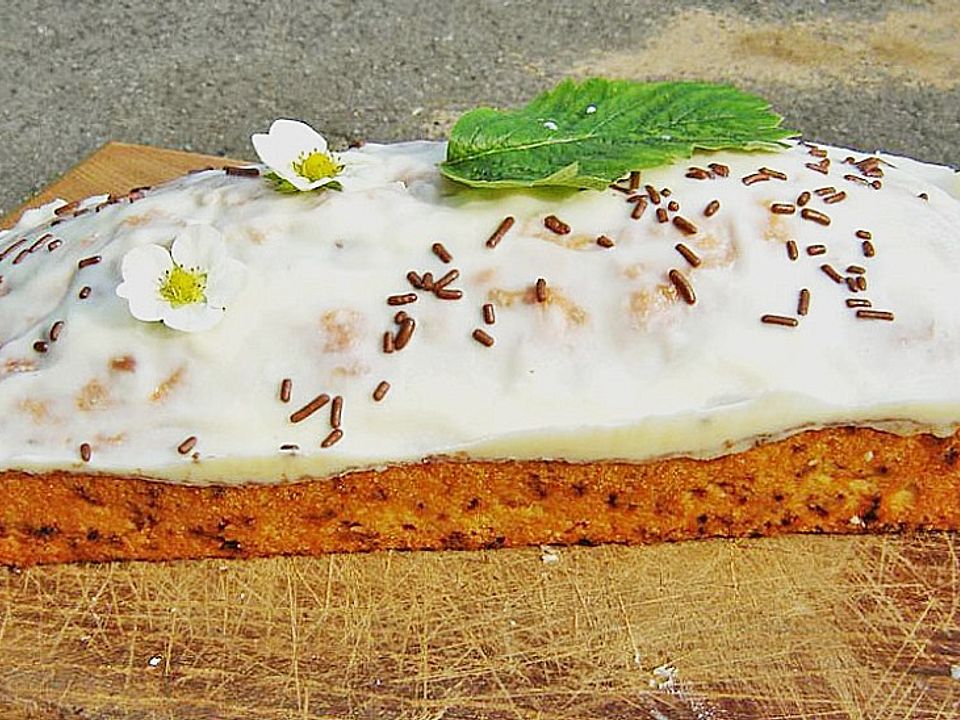 Ameisenkuchen von Binimausi| Chefkoch Ameisenkuchen von Binimausi| Chefkoch