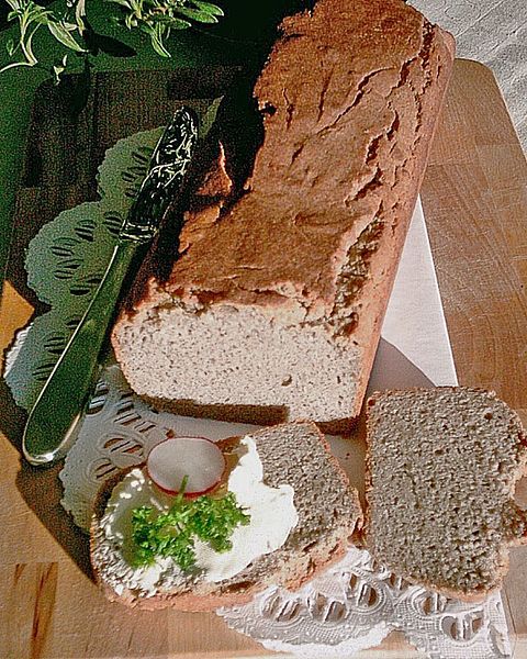 Buchweizenbrot Rezepte | Chefkoch
