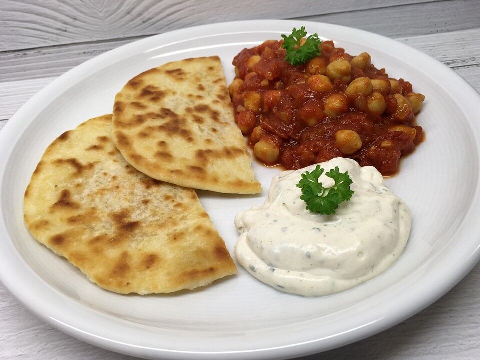 Knobi - Sauce zum Dippen| Chefkoch