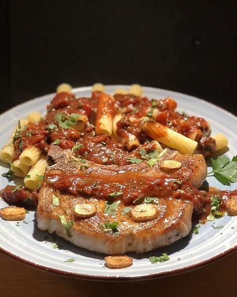 Schweinekotelett Rezepte | Chefkoch