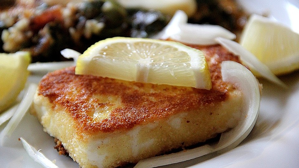 Saganaki von pinki237