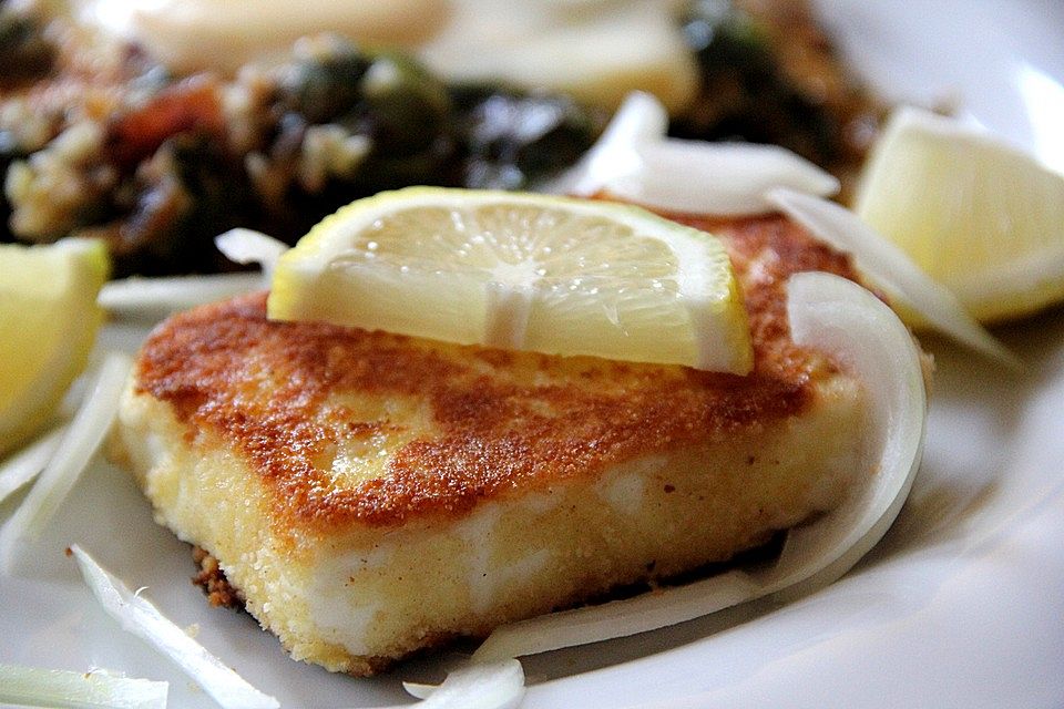 Saganaki