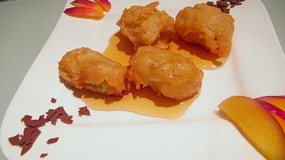 Gebackene Bananen Mit Kokosraspeln Chefkoch 