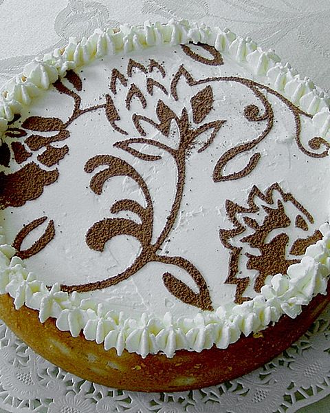 Apfelweintorte Rezepte | Chefkoch